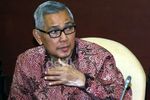 Try Sutrisno Hadiri Sarasehan Nasional