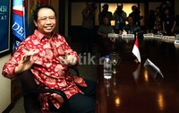 Sebelumnya, Marzuki Alie sempat mengkritik kinerja Komite Konvensi PD.