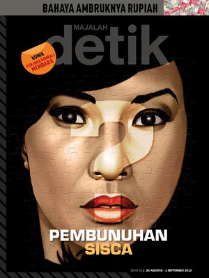Tersangka Wawan: Takut Saya, kayak Dihantui Sisca