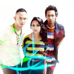 Grup Band Indonesia dengan Personel Kakak-Adik