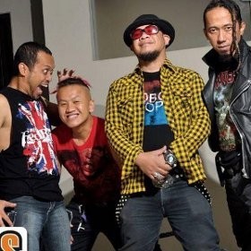 Grup Band Indonesia dengan Personel Kakak-Adik Grup Band Indonesia dengan Personel Kakak-Adik
