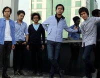 Grup Band Indonesia dengan Personel Kakak-Adik