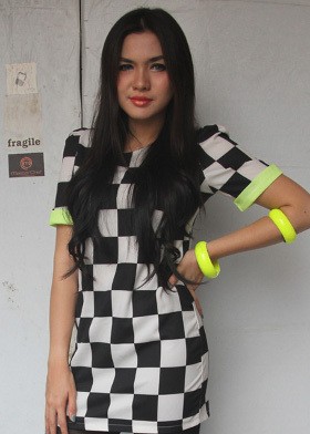 Vicky Shu Bahas Cinta yang Lebih Universal di Album Baru