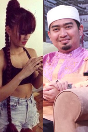 Agnes Bergaya Tomb Rider, Solmed Minta Maaf Soal Tarif
