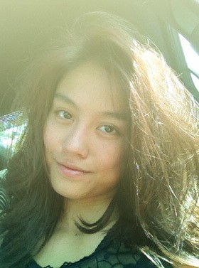 Wajah-wajah Tanpa Make-up Selebriti Indonesia