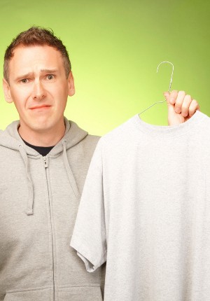 Usir Noda Kopi, Permen Karet dan Saus di Baju dengan Cara Ini!