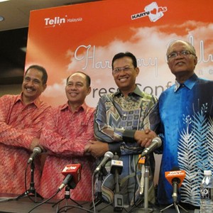Merajut Kembali Kemesraan Indonesia-Malaysia