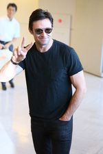 Hugh Jackman Tak Lagi Brewokan
