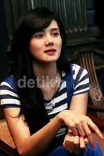 Wajah Tanpa Make-up Mulan Jameela