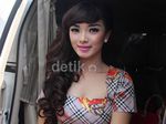 Zaskia Gotik Menikah Tahun Depan