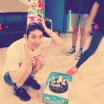 Selamat Ulang Tahun, Jo Kwon 2AM!