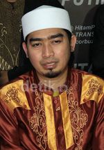 Ustad Solmed Minta Maaf
