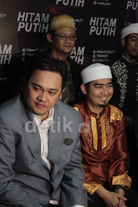 Bapak satu anak itu pun menyatakan sudah tidak ada lagi persoalan.