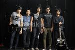 Zigaz, Rocker Pecinta Lagu Cinta