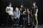 Zigaz, Rocker Pecinta Lagu Cinta