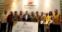 Kesepuluh universitas tersebut diantaranya ada Universitas Malikussaleh, Universitas Riau, Universitas Negeri Padang, Universitas Brawijaya, Universitas Mulawarman, Universitas Negeri Manado, Universitas Tadulako. Universitas Khairun, Universitas Negeri Papua dan Universitas Mussamus.
