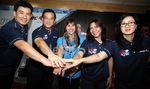 1.300 Pebulutangkis Siap Ramaikan Astex Open