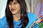 1.300 Pebulutangkis Siap Ramaikan Astex Open