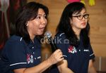 1.300 Pebulutangkis Siap Ramaikan Astex Open