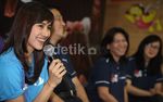 1.300 Pebulutangkis Siap Ramaikan Astex Open