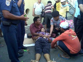 KM Dorolonda Overload, Satu Penumpang Tewas Sesak Napas