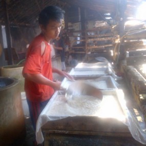 Ribuan Perajin Tahu Tempe di Jabar Terancam Menganggur