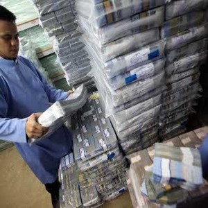 Orang Kaya RI Simpan Rp 1.500 Triliun di Singapura, Ini Tanggapan BI