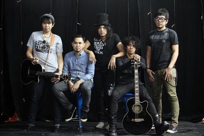 Saat Sosok Zian Jadi Tolak Ukur Setiap Karya Zigaz