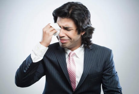 Meski Tak Bertulang, Mr P pun Bisa Patah Jika Asal Bercinta