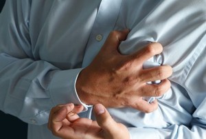 Pasien Penyakit Jantung Bercinta Rentan Mati Mendadak?