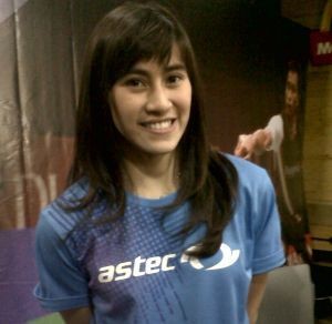 Bella Tak Ingin Sesumbar Soal Target di SEA Games