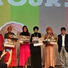 Indosat Mentari Hijab Hunt 2013 Sukses Digelar