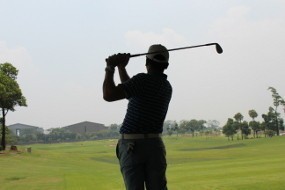 BK: Anggota DPR Tidak Dilarang Main Golf, Tapi Harus Jaga Sikap