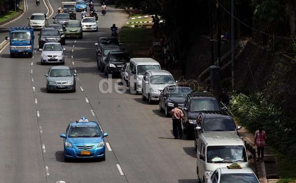  Dikerangkeng, Ngaku Sogok Satpol PP Rp 1 Juta Tak Mempan