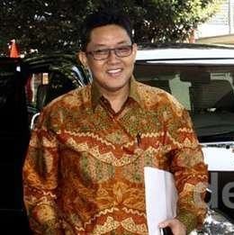 Ketua BPK: Ikut Konvensi Capres, Ali Masykur Tak Perlu Nonaktif