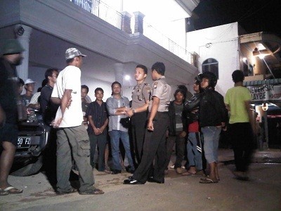 Peternak Lokal Demo Rumah Importir Lele Malaysia