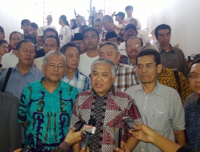 Din Syamsuddin: Jika SBY dan Jero Perpanjang Kontrak Total di Mahakam, KPK Harus Masuk
