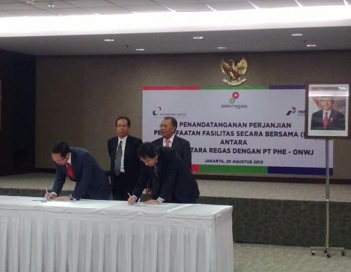 2 Perusahaan Ini Berbagi Pipa Gas Untuk PLN, Negara Hemat Rp 39 Triliun