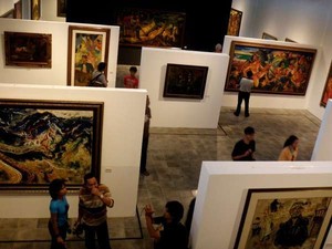6 Hal yang Harus Diketahui Soal Traveling ke Museum