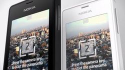 Nokia 515, Raja Feature Phone Nokia