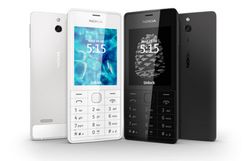 Nokia 515, Raja Feature Phone Nokia