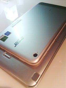 Iconia W3, Tablet Windows 8 Jagoan Acer
