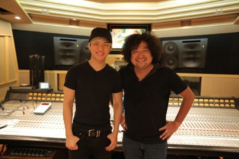 Daesung Bigbang Jadi MC Variety Show MTV Jepang