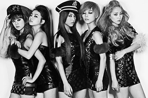 Kontrak dengan JYP Berakhir, Wonder Girls Akan Bubar?