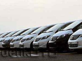 Tahun Depan, Honda Freed Sentuh Aspal China