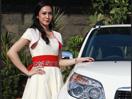 Toyota: Rupiah Melemah, Beli Mobil Sekarang Saja