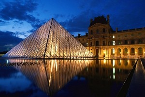 Siapa Sangka, Liburan ke Museum Bisa Sedahsyat Ini