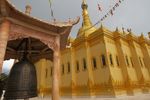 Pagoda Paling Keren di Indonesia