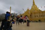 Pagoda Paling Keren di Indonesia