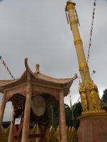 Pagoda Paling Keren di Indonesia